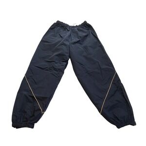 DSCP US Air Force PTU Training Uniform Pants Men's small Navy Blue Skilcraft